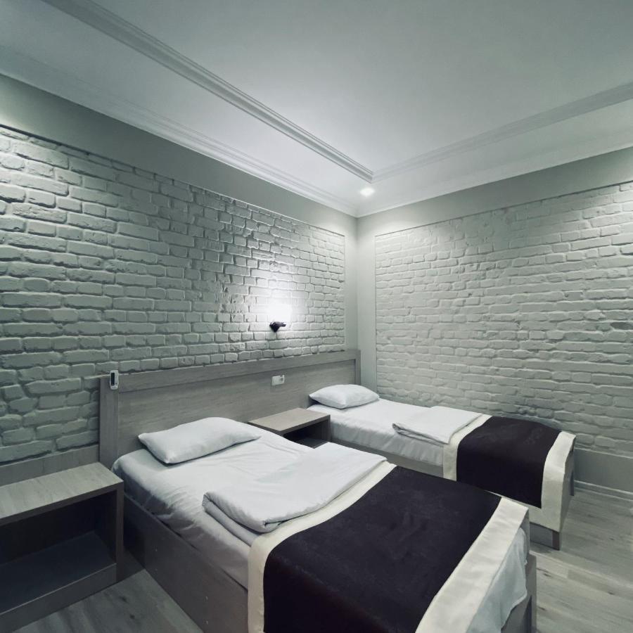 Hotel Zarina Samarkand Eksteriør billede