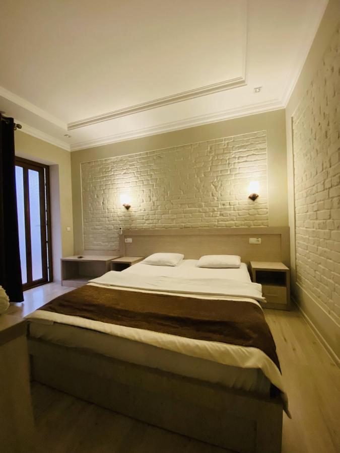 Hotel Zarina Samarkand Eksteriør billede
