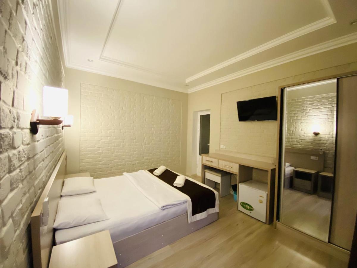 Hotel Zarina Samarkand Eksteriør billede