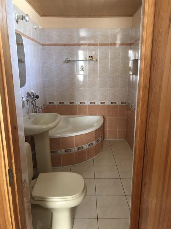 Hotel Zarina Samarkand Eksteriør billede